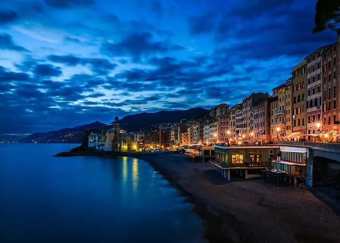 Portofino Spacious - Ac - Center *
