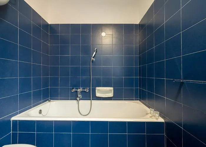 Lejlighed Portofino Spacious - Ac - Center Santa Margherita Ligure