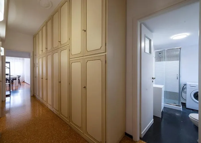 Portofino Spacious - Ac - Center *
