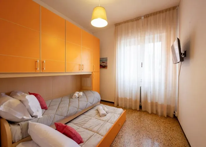 Lejlighed Portofino Spacious - Ac - Center Santa Margherita Ligure